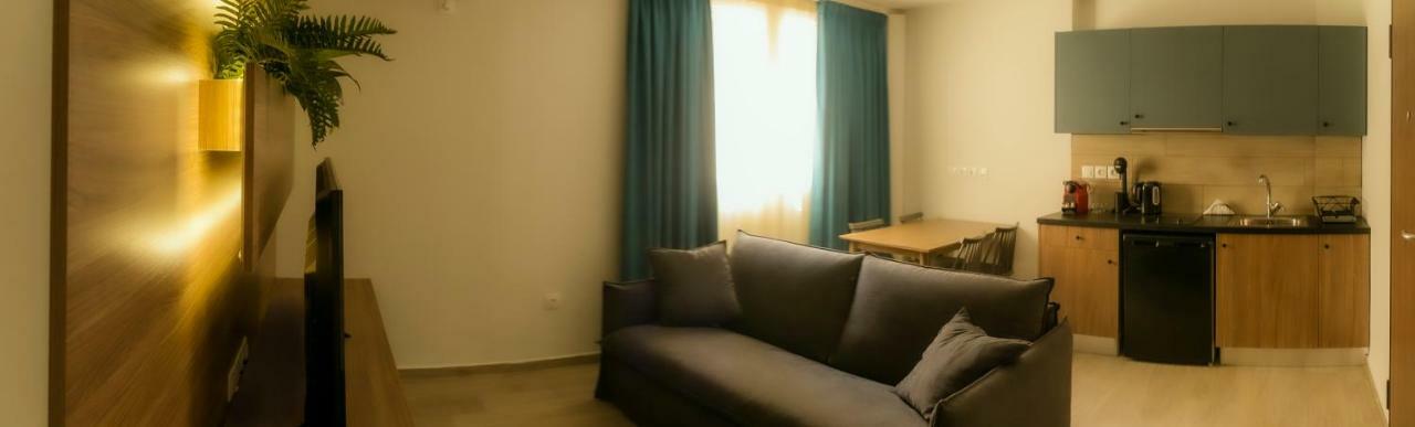 My Athens Place Dış mekan fotoğraf